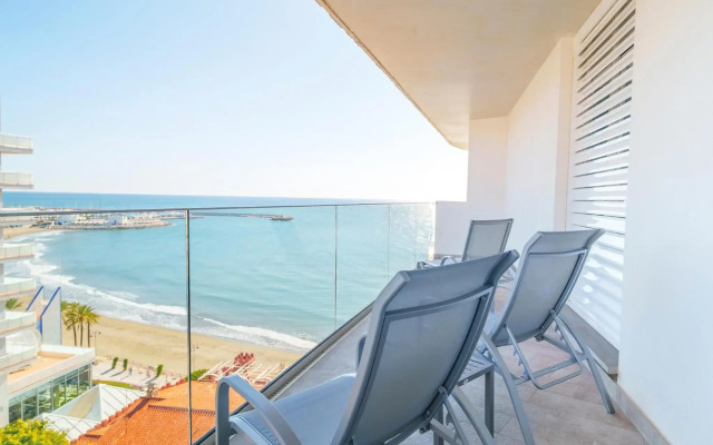 Spirit Hotel Benalmádena Beach