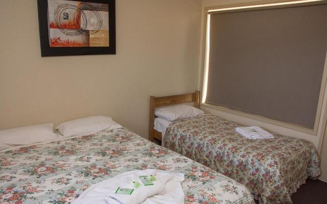 Swiss Motel