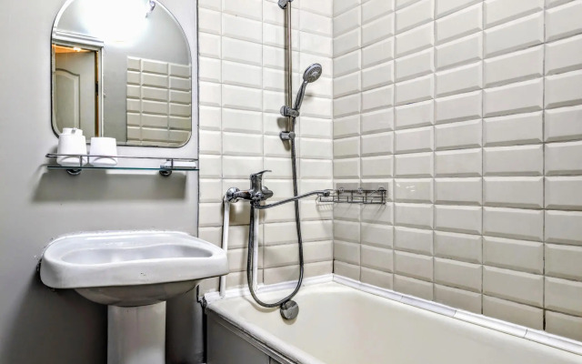 Квартира свободна на Большой Якиманке