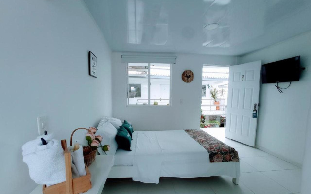 Hotel Boutique Los Remansos