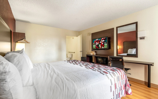 Red Roof Inn Phoenix - Midtown