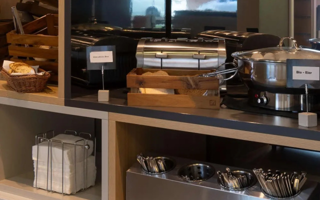 B&B Hotel Kiel-Wissenschaftspark