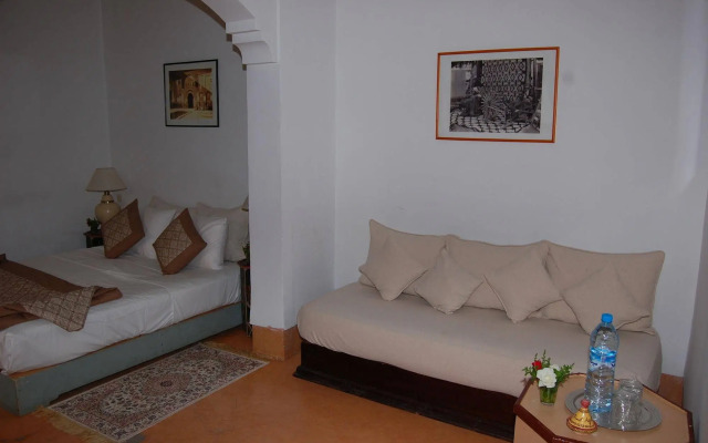 Riad Agathe