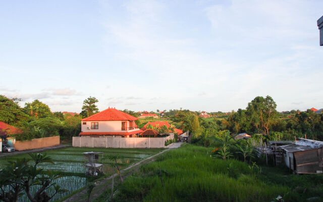 Lebak Bali Nelayan