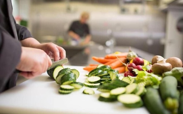 Burkardushaus - Tagungszentrum am Dom