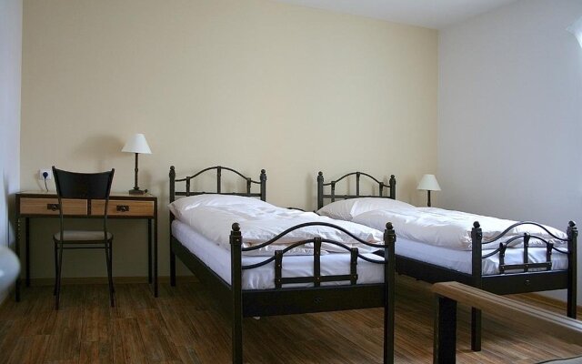 Hotel SRC Lihovar