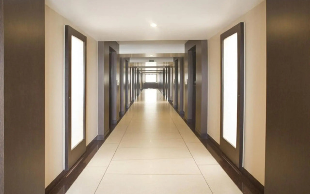 Silver Palace Hotel
