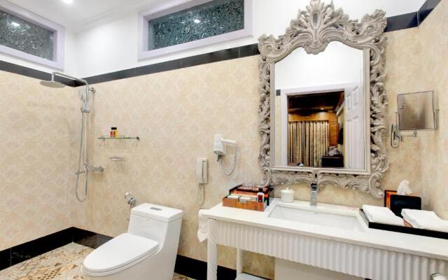 Fortune Resort Kalimpong - Member ITC Hotels' Group