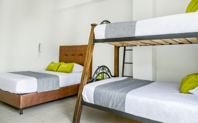 Ayenda 1138 Apartahotel 109