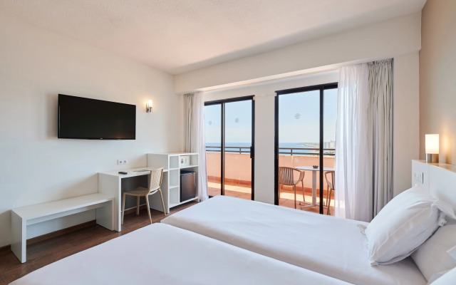 Alua Calas de Mallorca Resort