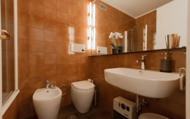 Borgo Pio Vatican Apartment