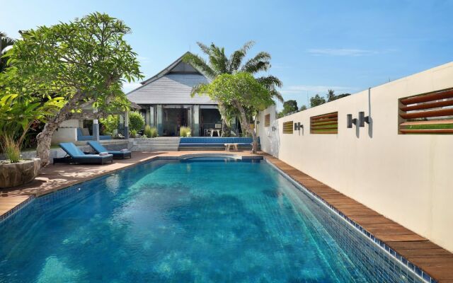 Villa Embrace