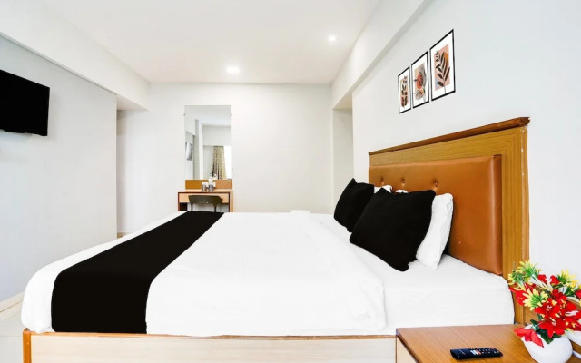 Elite Stays at Marol Near Mumbai Airport