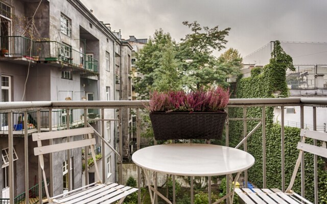 Tyzenhauz Apartments - Luxury