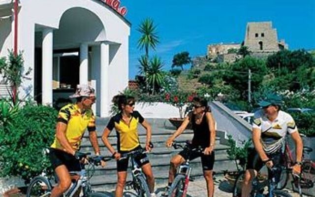 Hotel Talao