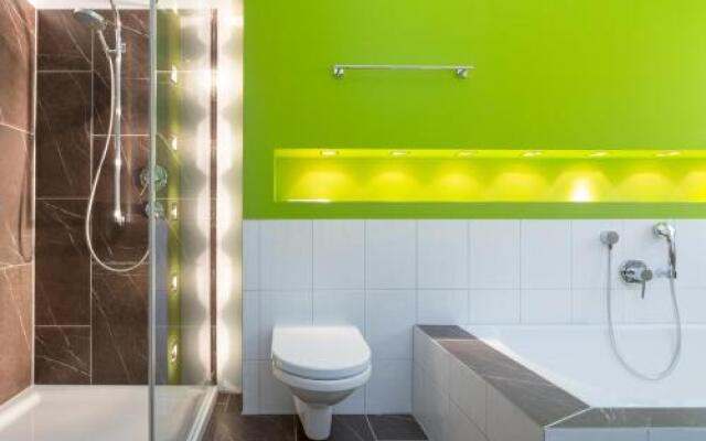 Designferienhaus Altenmarkt Zauchensee