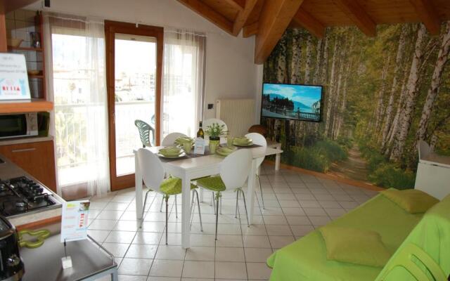 Appartamento Betulla