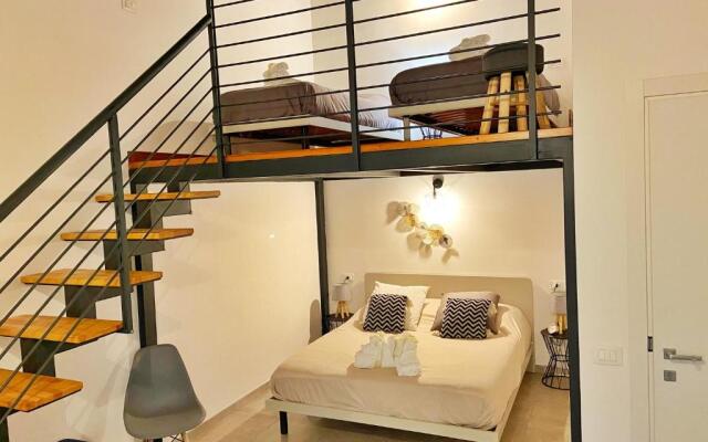 B&B Salerno In Centro