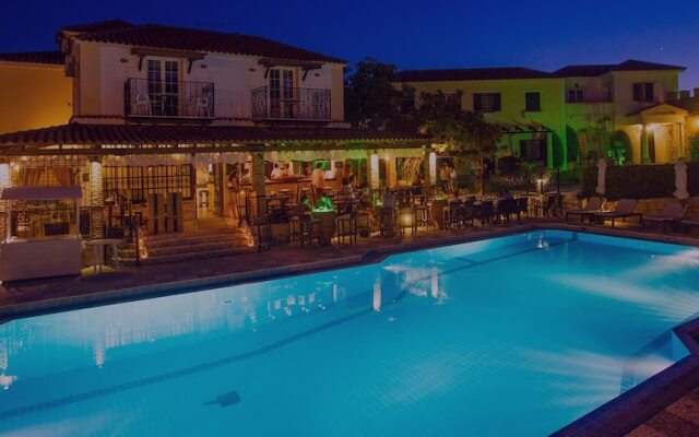 Anagenessis Suites & Spa Resort - Adults Only