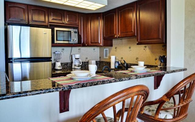 Regatta Beach Club C713