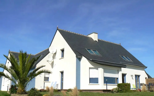 Chambres D'Hôtes Océane Et Framboise