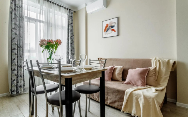 Home Group (Хоум Груп) на улице Гоголя 11Б литер 4