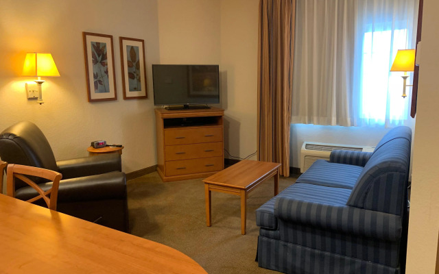 Candlewood Suites Jonesboro by IHG