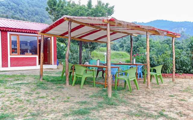 Treebo Om Villa With Mountain View