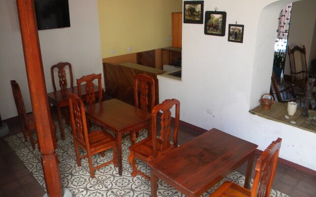 hotel Hellenika