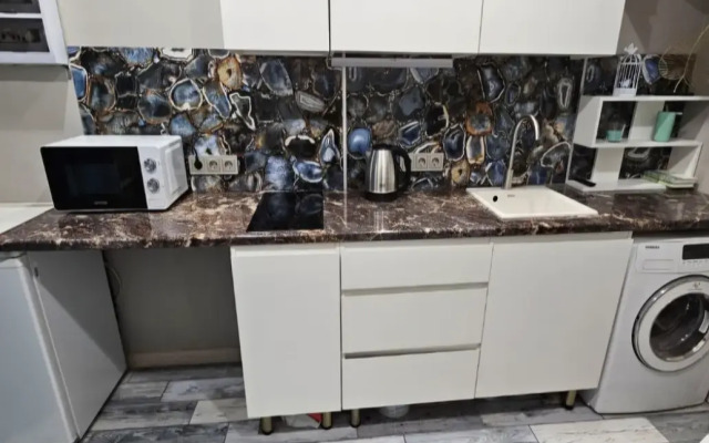 Добро пожаловать в столицу на улице Вольная 25 строение 4