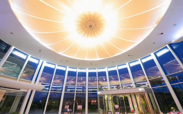 Hotel Welview Kagoshima