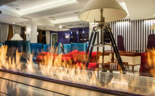 Natura Mazur Resort & Conference