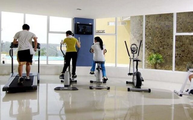 Marbella Suites Bandung