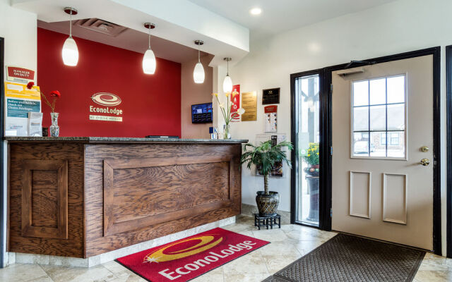 Rodeway Inn