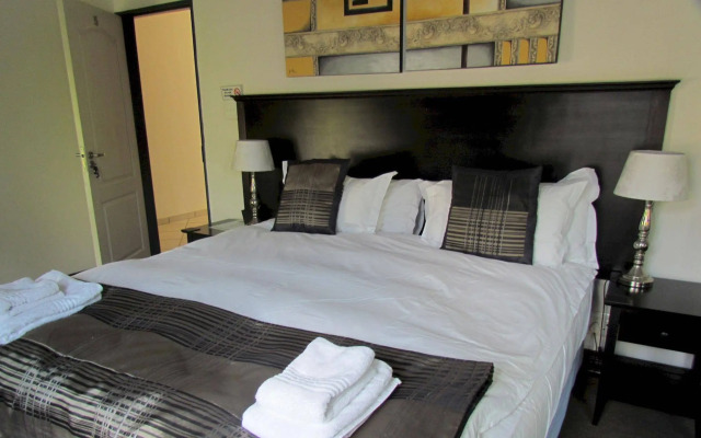 Villa La Vé Guesthouse