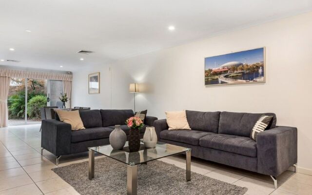 Adelaide Style Accommodation near City