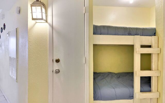 Ahoy Mateys 1 Br condo by RedAwning