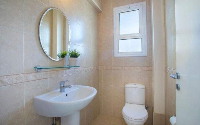 Villa Ceres Eastmed Villas
