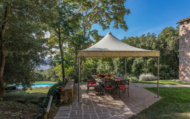 Villa Linchiano - Villa Linchiano