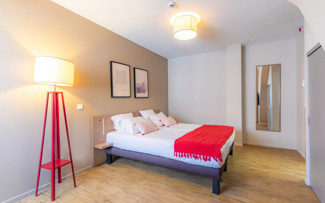 Appart'City Confort Strasbourg Centre