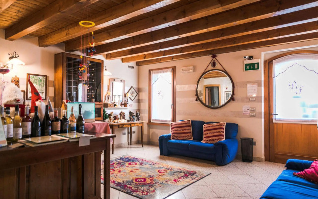 Agriturismo dei Grippi