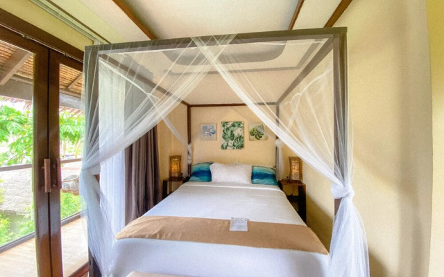 The Hillside Resort Siargao