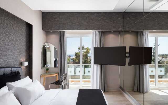 Kreoli Suites Glyfada