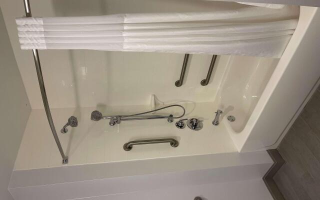 Hampton Inn Dunedin