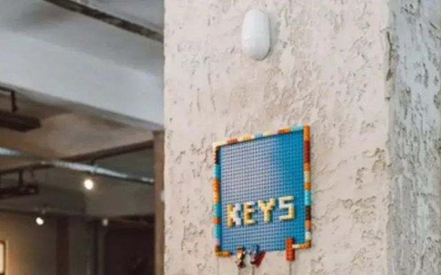 Koza Hostel Coffee & Chill