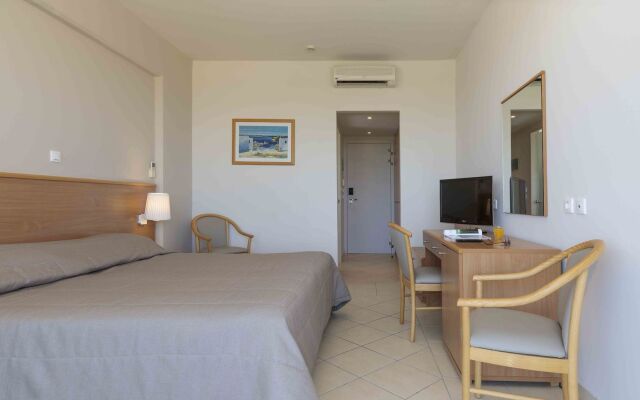 Rodos Princess Beach Hotel - All Inclusive