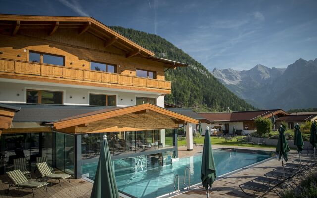 Naturhotel Kitzspitz