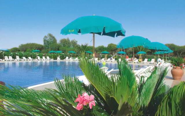 Club Hotel Le Palme