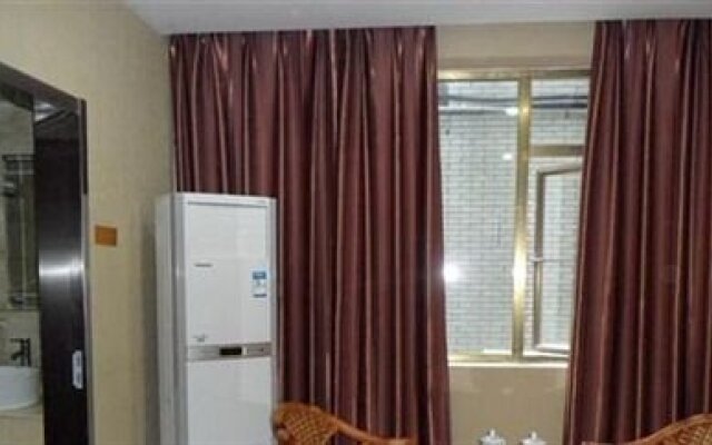 Zhongtie Business Hotel - Guiyang