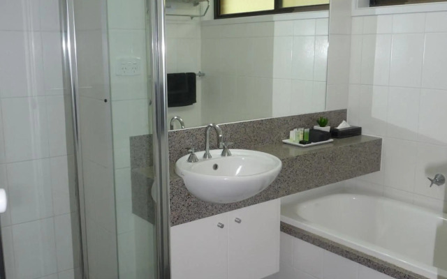 Barwon Valley Lodge